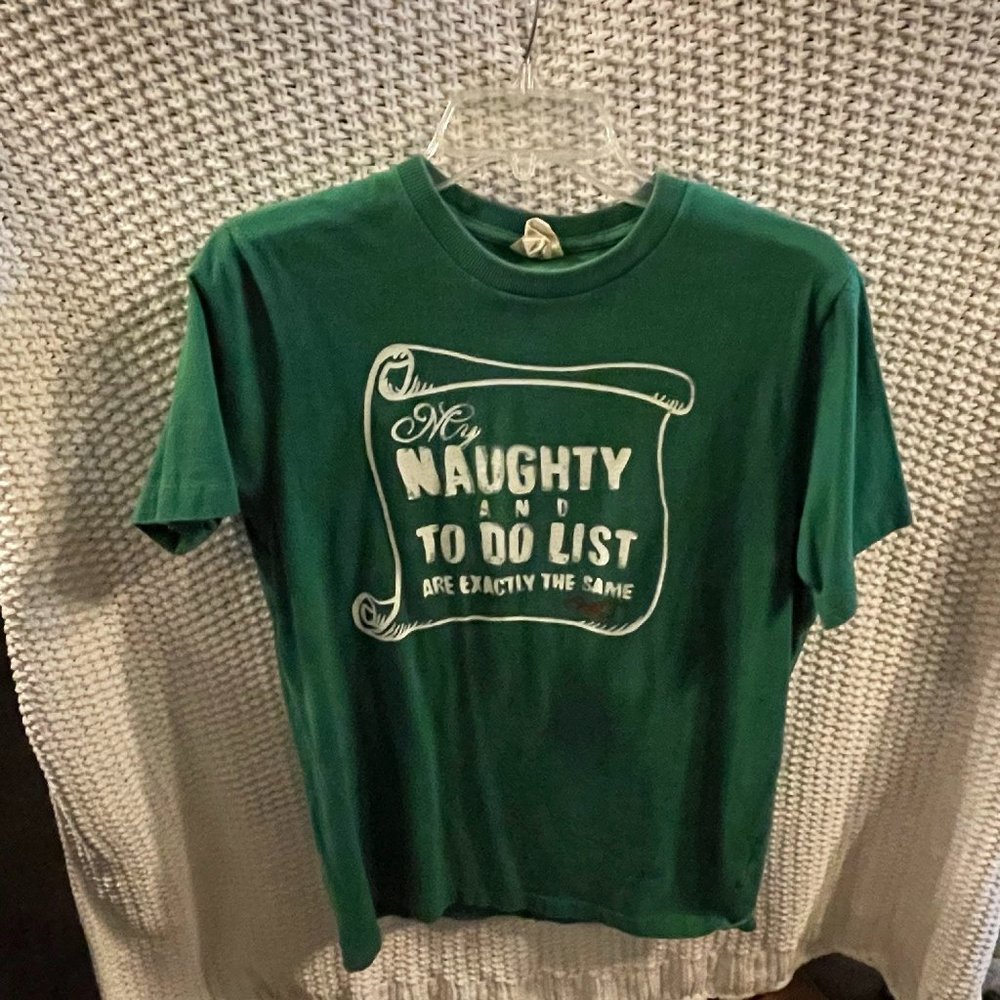 Hollister Funny Men's T-shirt